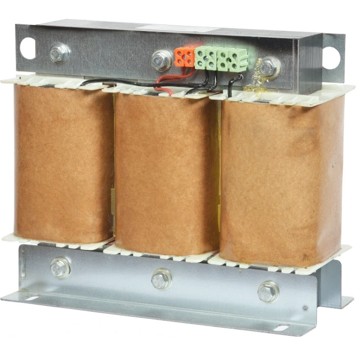 SRT 5,0 5,0kVAR Trifaze Şönt Reaktör