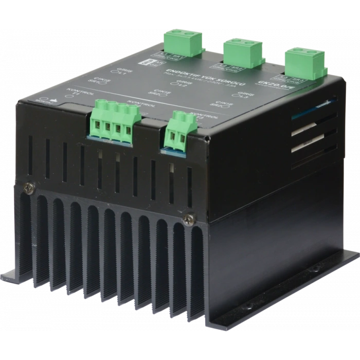 SVC 20 20kVAR Yük Sürücü