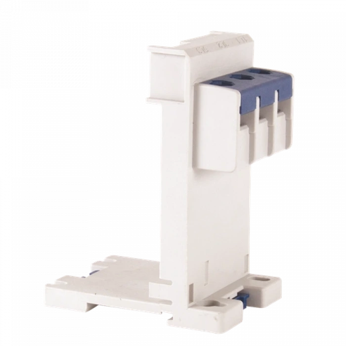 Termik Röle Ray Montaj Adaptörü ; STRP-40 Termikler için