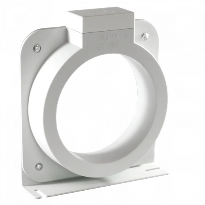 Toroidal Akım Transformatörü ; İç Çapı 160mm