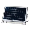 100W Solar Billboard Lambası ; Kumandalı ; 1600lm ; 6500K