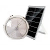 200W Solar Profesyonel Lamba ; Kumandalı ; 2400lm ; 6500K-4000K-3200K Seçmeli
