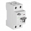 2x100A 30mA Kaçak Akım Koruma Şalteri (AC Tipi) ; 6kA