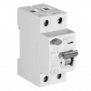 2x25A 300mA Kaçak Akım Koruma Şalteri (AC Tipi) ; 6kA