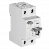 2x25A 30mA Kaçak Akım Koruma Şalteri (AC Tipi) ; 6kA