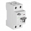 2x32A 300mA Kaçak Akım Koruma Şalteri (AC Tipi) ; 6kA