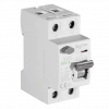 2x40A 30mA Kaçak Akım Koruma Şalteri (AC Tipi) ; 6kA