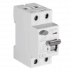 2x50A 300mA Kaçak Akım Koruma Şalteri (AC Tipi) ; 6kA