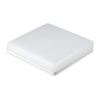 36W Sıva Üstü Kare Led Panel ; 3240lm ; 6500K , 4000K , 3200K