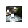 3W Solar Dekoratif Bahçe Armatürü ; 50lm ; 6500K-3200K