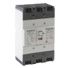 3x250 3 Kutuplu Termik-Manyetik Açtırma Üniteli Sabit Tip AG Devre Kesici
