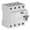 4x25A 300mA Kaçak Akım Koruma Şalteri (AC Tipi) ; Selektif ; 6kA