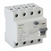 4x32A 300mA Kaçak Akım Koruma Şalteri (AC Tipi) ; 6kA
