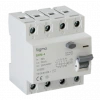 4x80A 30mA Kaçak Akım Koruma Şalteri (AC Tipi) ; 6kA
