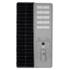 500W Solar Sokak Armatürü ; Sensörlü ; 12500lm ; 6500K
