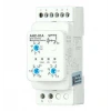 AKC-01A Akım Koruma Rölesi