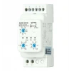 AKC-01D Akım Koruma Rölesi