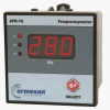 Dijital Frekansmetre , 1-400 Hz., 15V- 500V AC