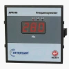 Dijital Frekansmetre , 1-400 Hz., 15V- 500V AC