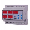 EPM-06-DIN EPM Serisi Multimetre