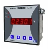 EVM-15-96 EVM Serisi Voltmetre