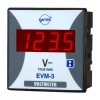 EVM-3-96 EVM Serisi Voltmetre