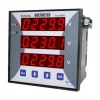 EVM-35-96 EVM Serisi Voltmetre