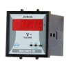 EVM-3C-72 EVM Serisi Voltmetre