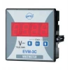 EVM-3C-96 EVM Serisi Voltmetre