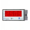 EVM-3S-48 EVM Serisi Voltmetre