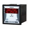 EVM-3S-72 EVM Serisi Voltmetre