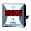 EVM-3S-96 EVM Serisi Voltmetre