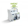 Kaçak Akım Koruma Şalteri Otomatik Yeniden Kapama Ünitesi (230V)