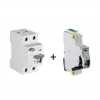 Kaçak Akım Koruma Şalteri Otomatik Yeniden Kapama Ünitesi (230V)