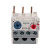 Termik Röle ; Anma Akımı 1A ; SCG-9…SCG-25 Kontaktörler için