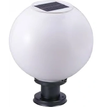 30W Solar Set Üstü Armatürü ; Kumandalı ; 600lm ; 6500K-4000K-3200K Seçmeli