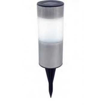 3W Solar Dekoratif Bahçe Armatürü ; 50lm ; 6500K-3200K