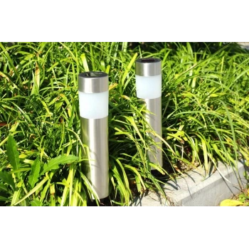 3W Solar Dekoratif Bahçe Armatürü ; 50lm ; 6500K-3200K