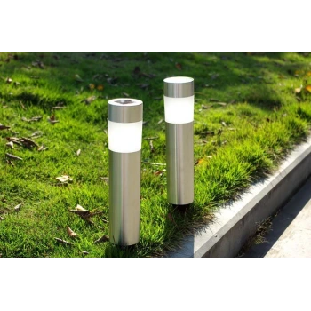 3W Solar Dekoratif Bahçe Armatürü ; 50lm ; 6500K-3200K