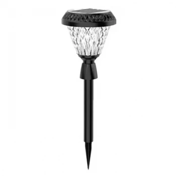 50W Solar Bahçe Armatürü ; Kumandalı ; 1000lm ; 6500K-3200K-RGB Seçmeli