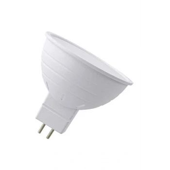 5W MR16 Duy Ampul ; 400lm ; 6500K , 3200K