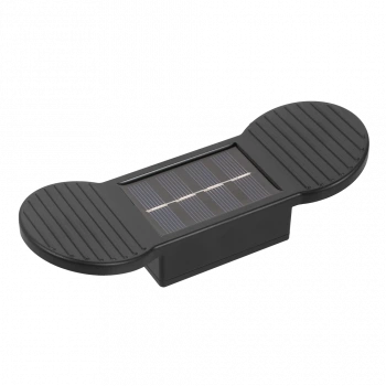 5W Solar Duvar Apliği ; 80lm ; 3200K