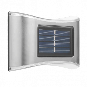 5W Solar Duvar Apliği ; 80lm ; 3200K