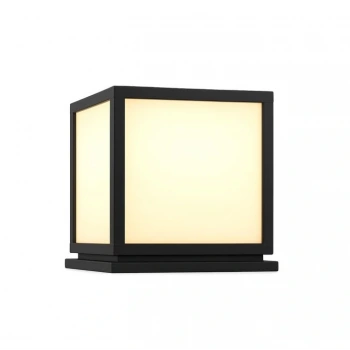 60W Solar Set Üstü Armatürü ; Kumandalı ; 1200lm ; 6500K-4000K-3200K Seçmeli