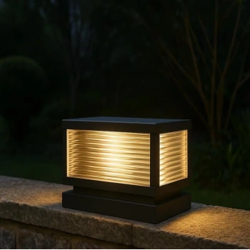 60W Solar Set Üstü Armatürü ; Kumandalı ; 1200lm ; 6500K-4000K-3200K Seçmeli