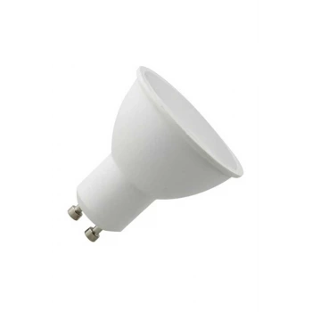 7W GU10 Duy Dim Edilebilir Ampul ; 560lm ; 6500K , 4000K , 3200K