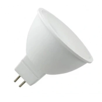 7W MR16 Duy Ampul ; 560lm ; 6500K , 4000K , 3200K