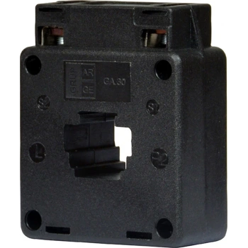 80/5A A.G. Akım Trafosu Cl:1