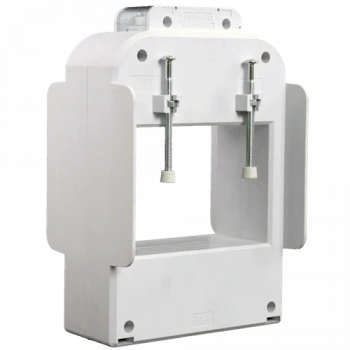 Akım Trafosu ; Dar Tip ; 1000/5 A ; Class: 0,5 ; 4x(100x10mm)