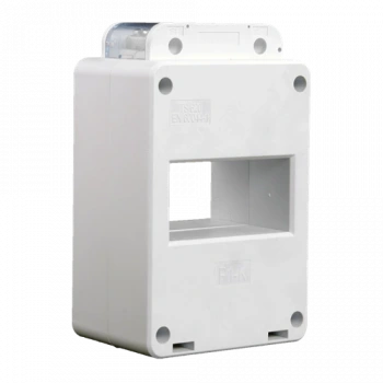 Akım Trafosu ; Dar Tip ; 1000/5 A ; Class: 0,5 ; 60x30mm